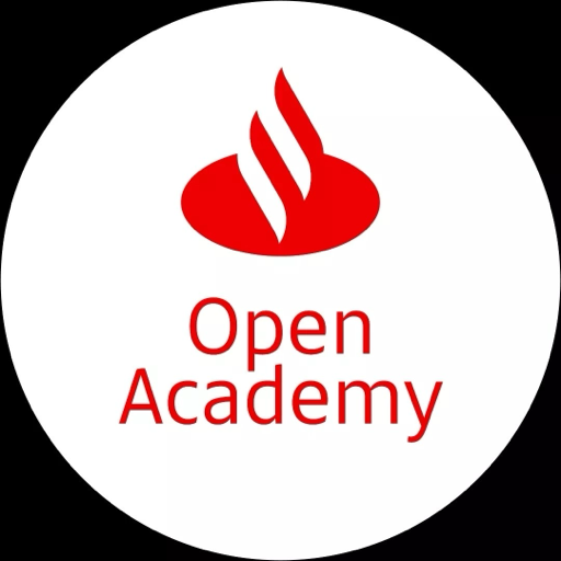 Santander Open Academy