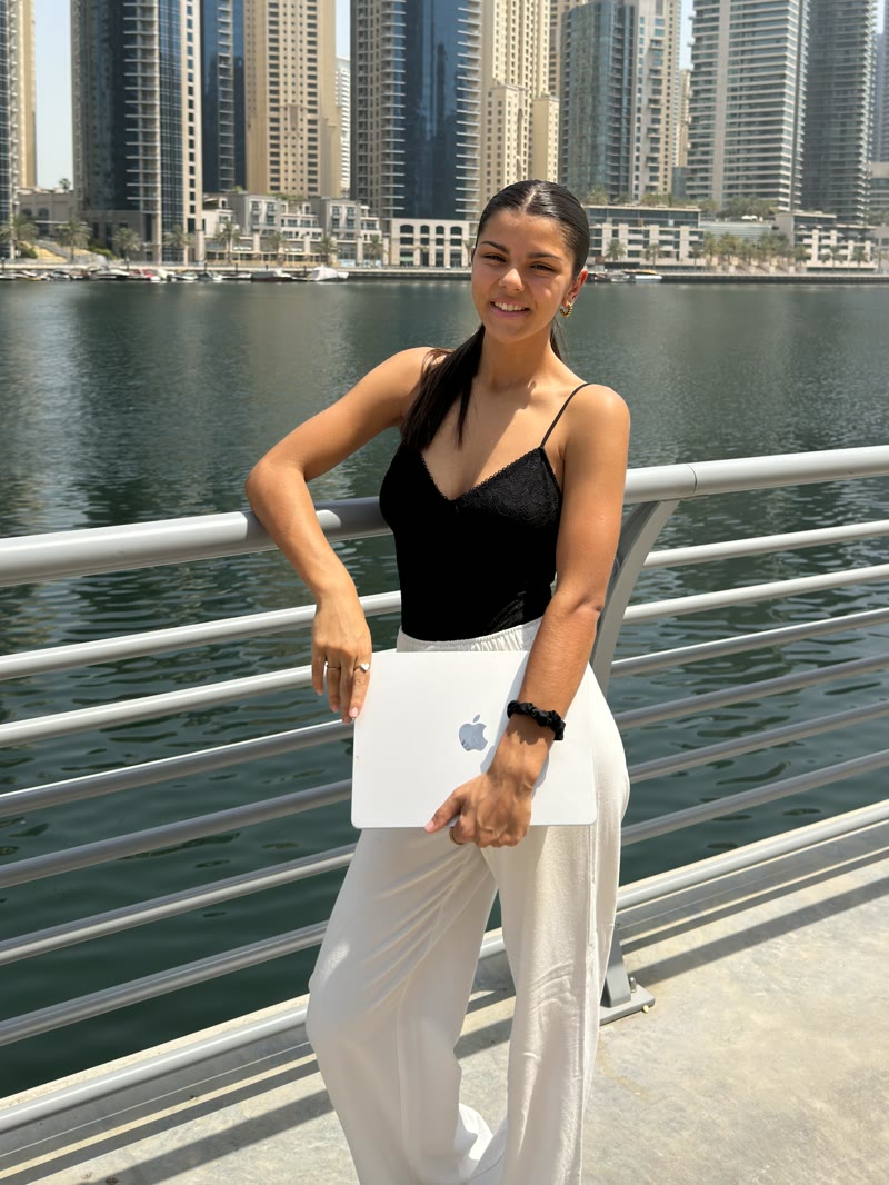 Ana Carolina